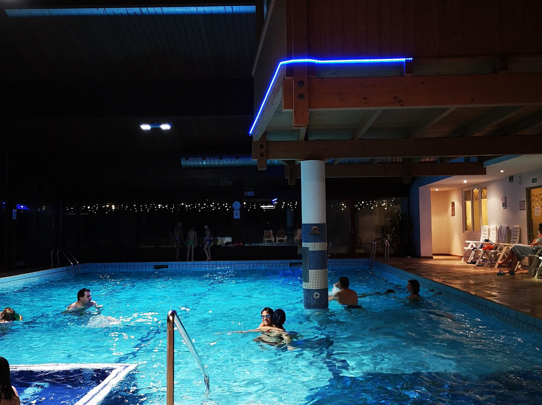 Hotel Adler主图