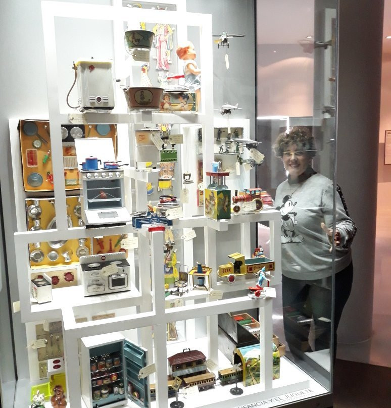 Museo Caja Granada Memoria de Andalucia-格拉纳达必去景点