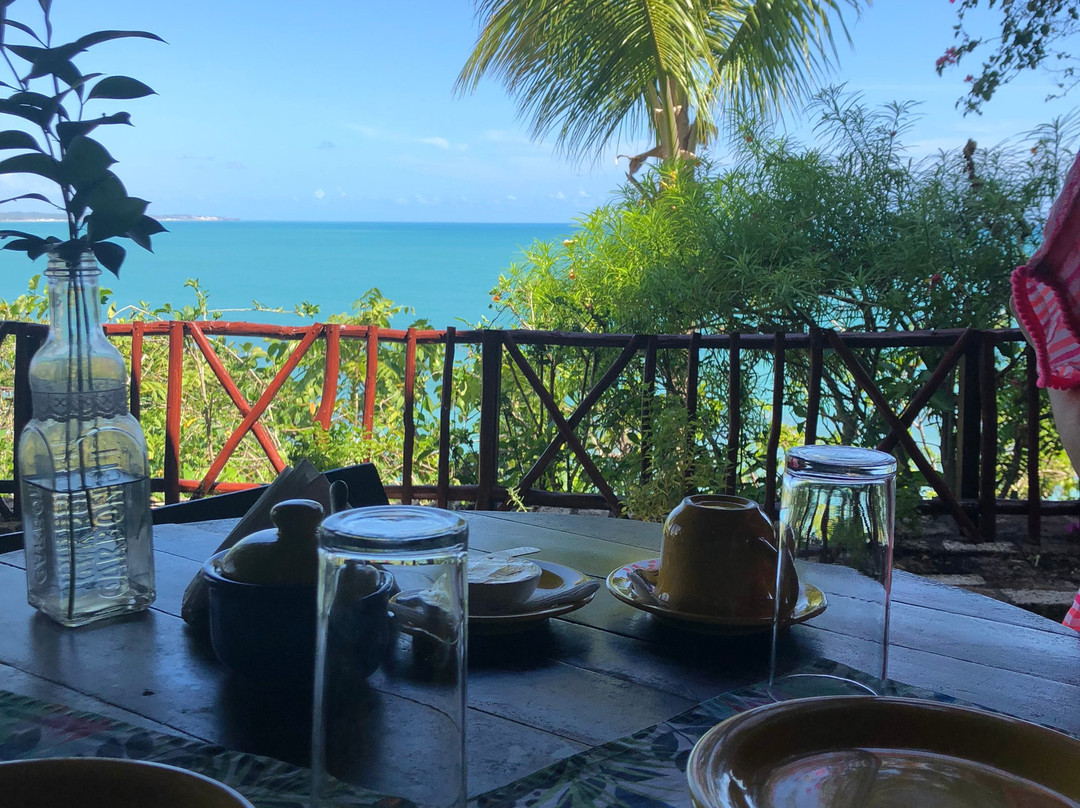 Pousada La Bonita主图