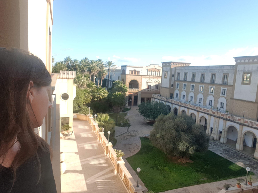 Hotel Baglio Basile主图