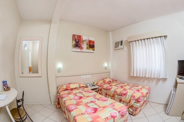 Hotel Express Canoas主图