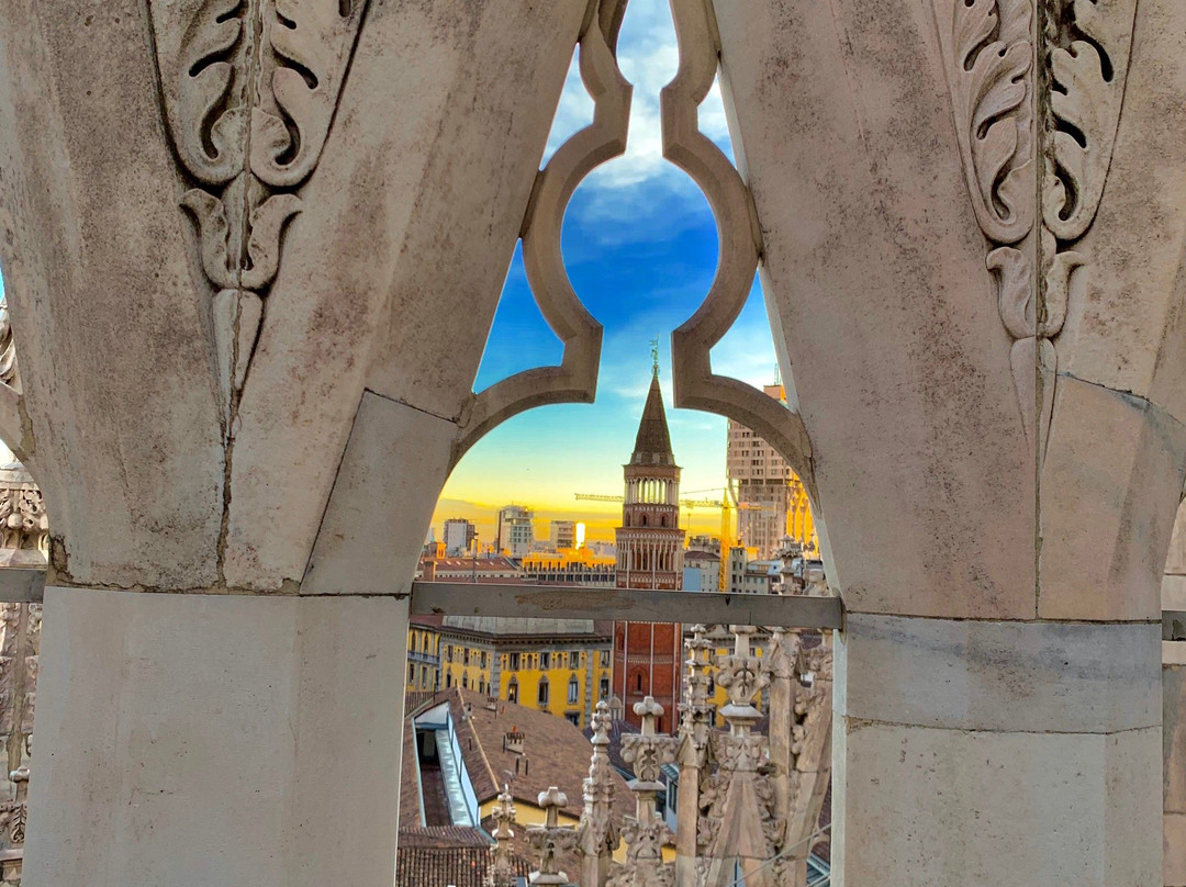 Tours of Milan Private Tours景点图片