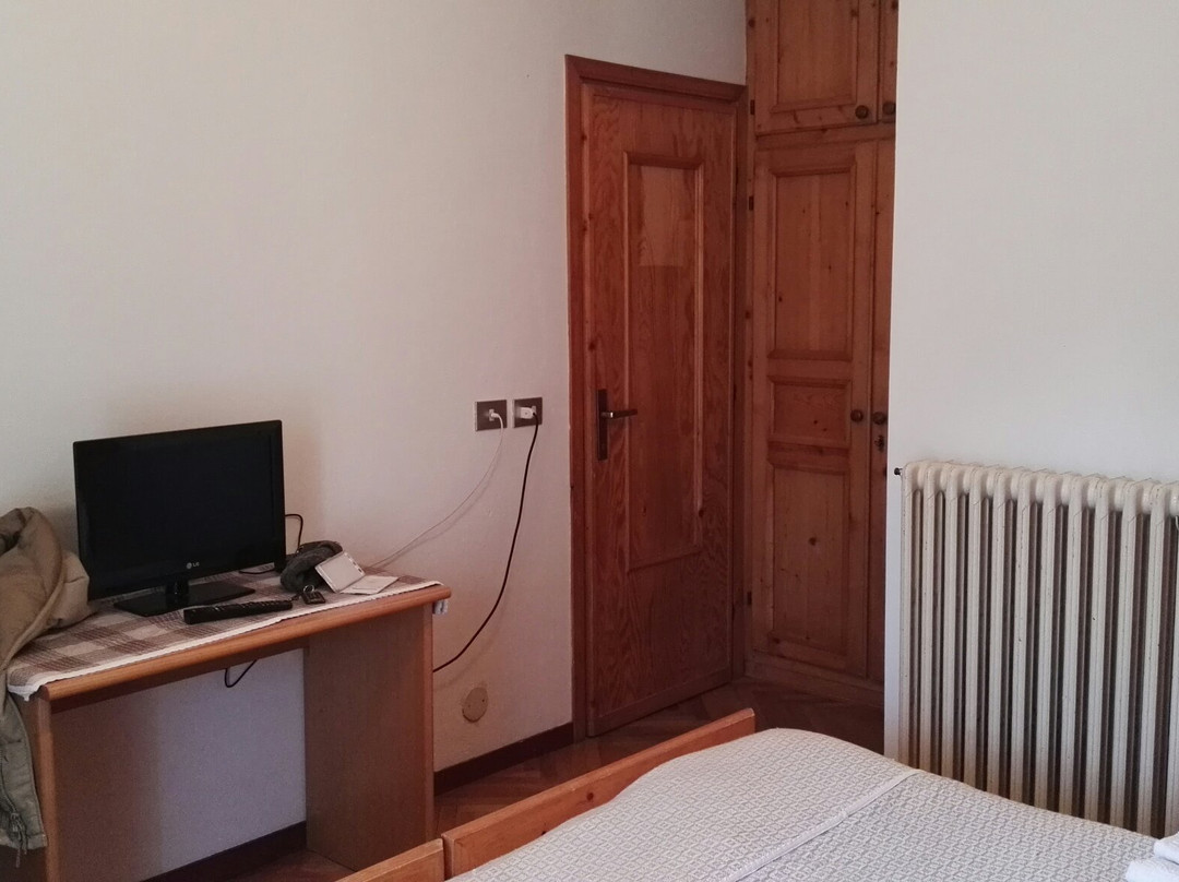Albergo Alpina主图