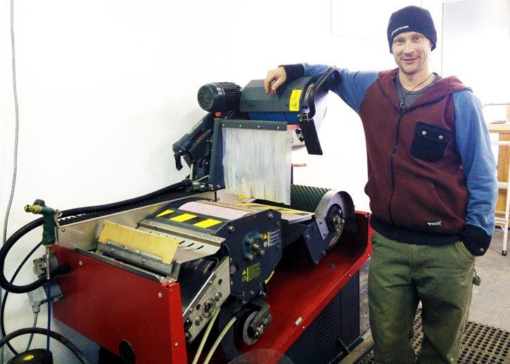 The Wax Bench Rentals & Tuning-雷夫尔斯托克必去景点