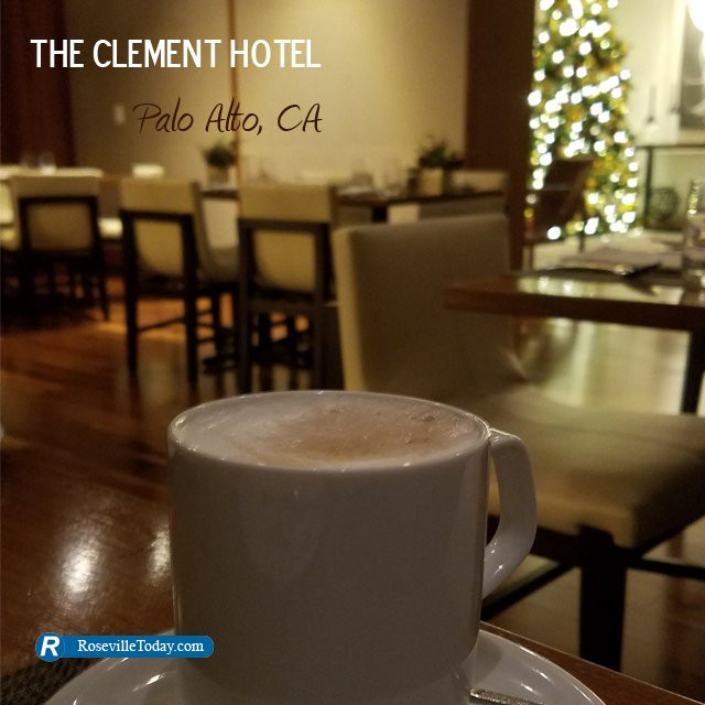 The Clement Palo Alto主图