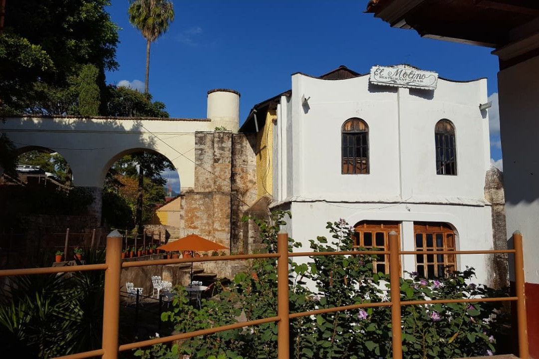 Hotel El Molino By Quinta Sauz主图