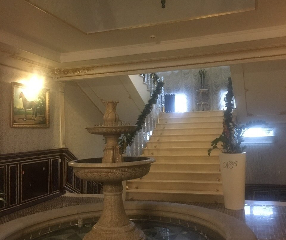 Nabat Palace Hotel主图