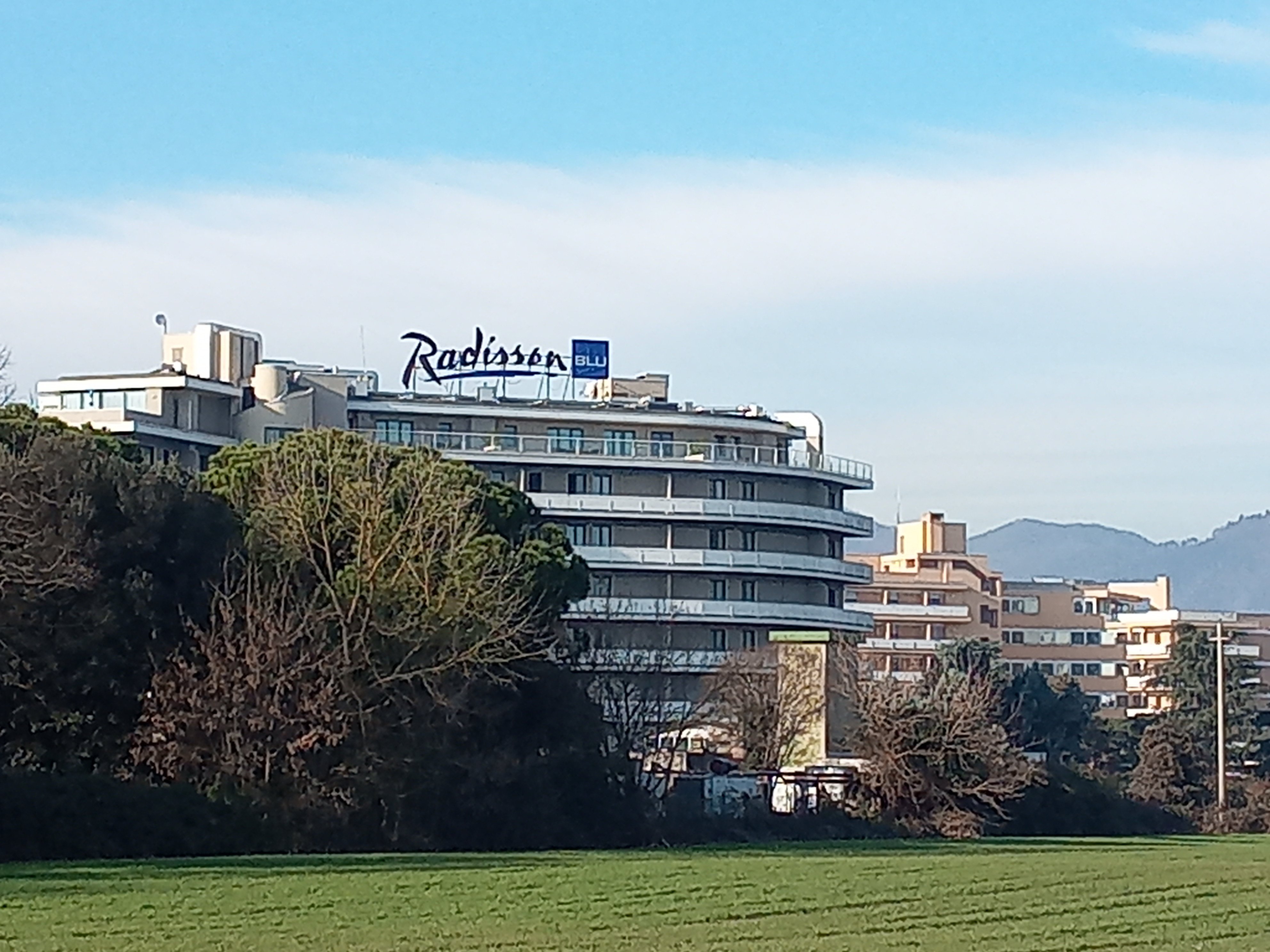 Hotel Sporting - Galzignano Resort-浴室