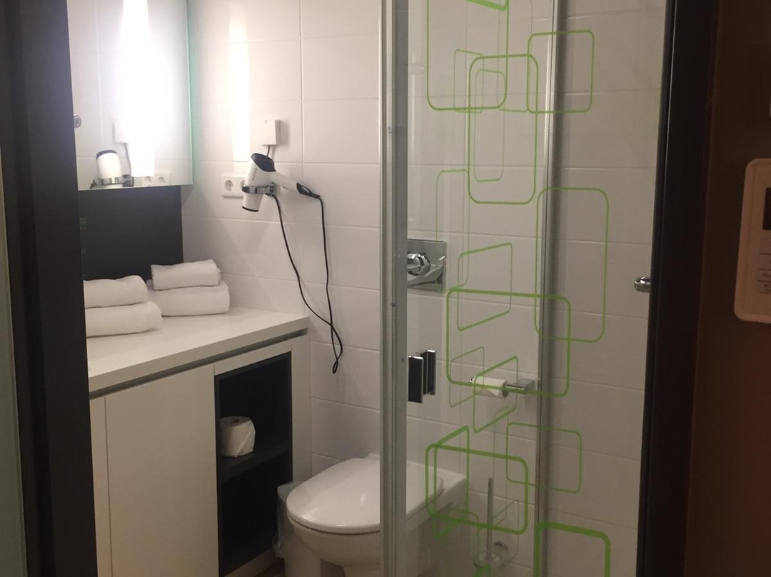 Harry's Home Hotel München主图