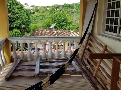 Pousada Solar Dona Dora主图