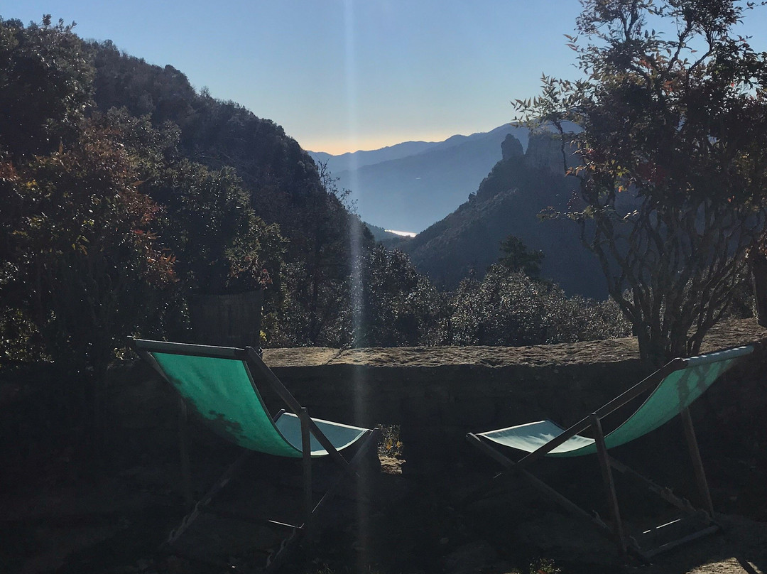 Vila Santa Lucia主图