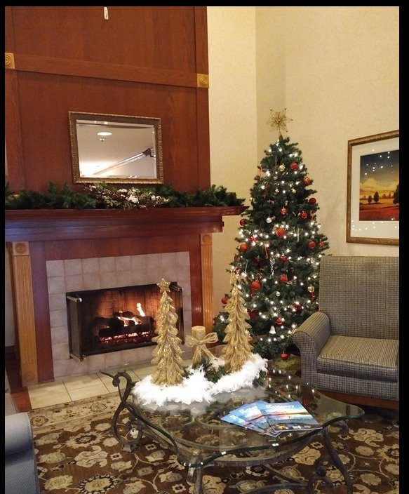 Country Inn & Suites by Radisson, Crystal Lake, IL主图