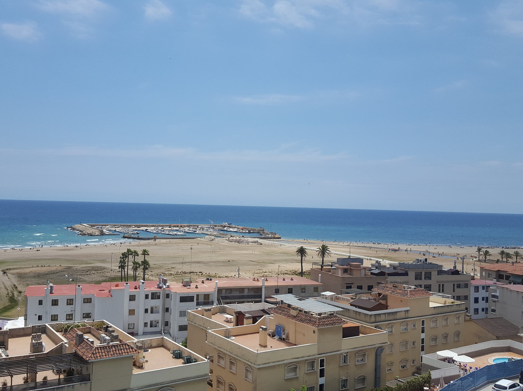 Hotel Natura Park主图