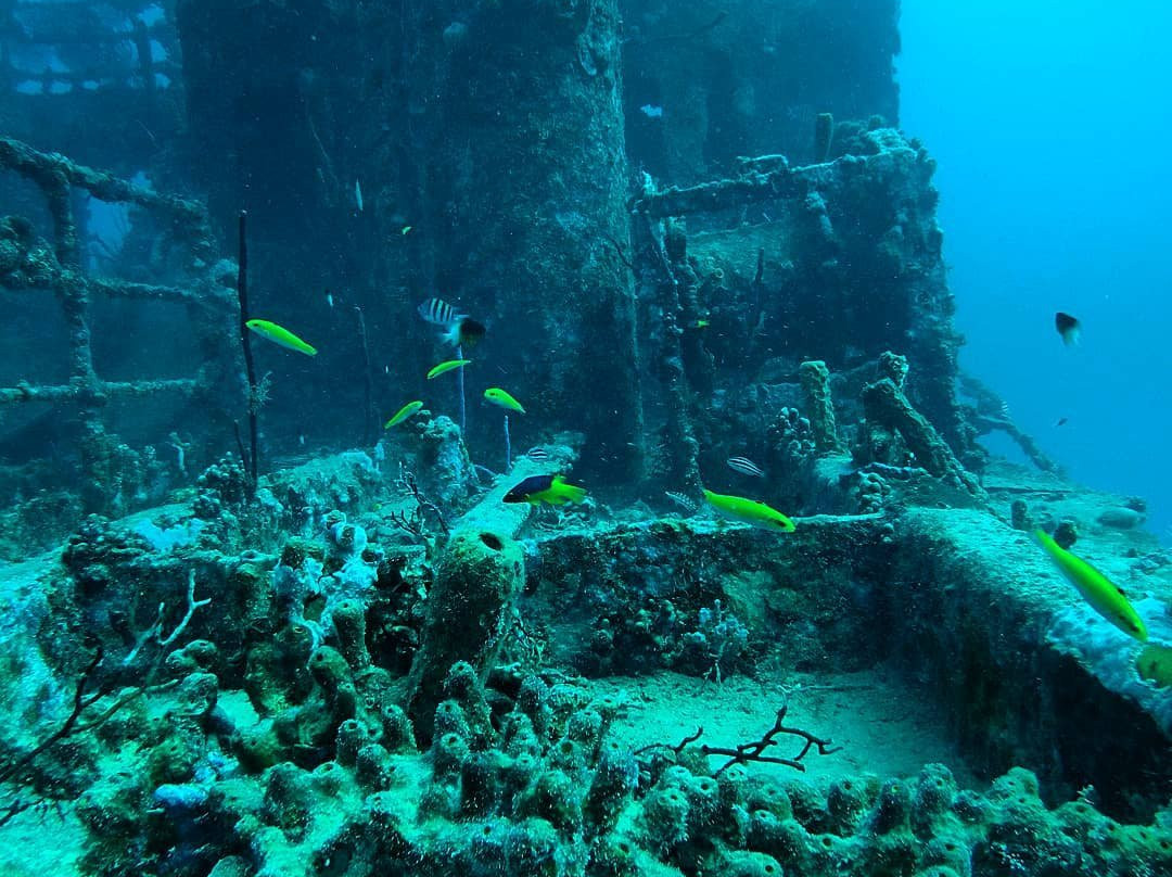 Stavronikita-布里奇顿必去景点