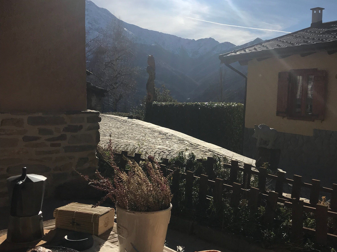 ROSBed & Breakfast, il B&B di Rosbella主图