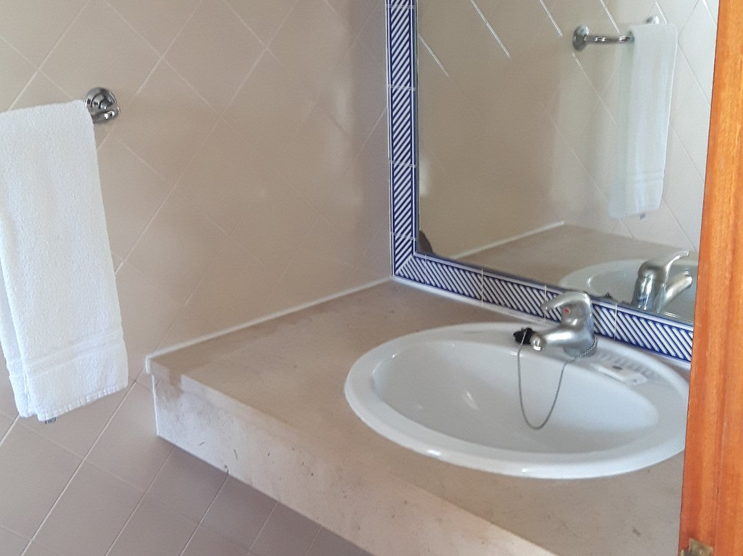 Ponta Grande Resort主图