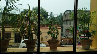 Hotel Laxmi Park主图