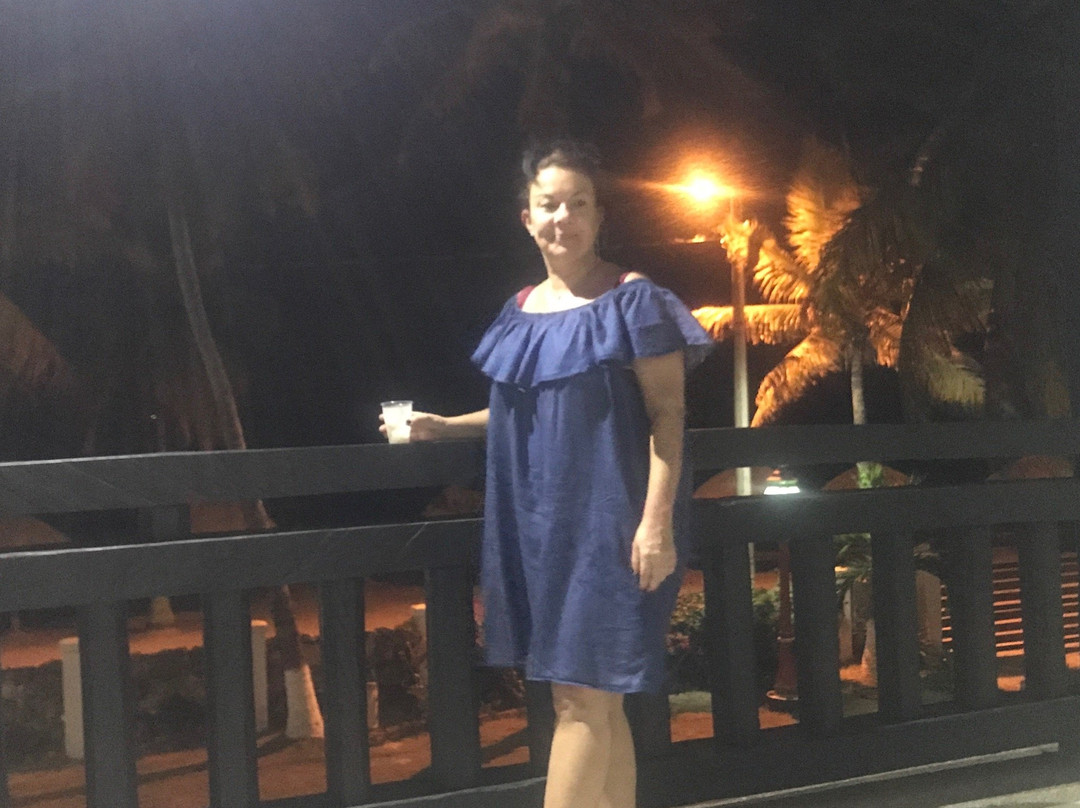 Hotel El Faro del Capitan主图