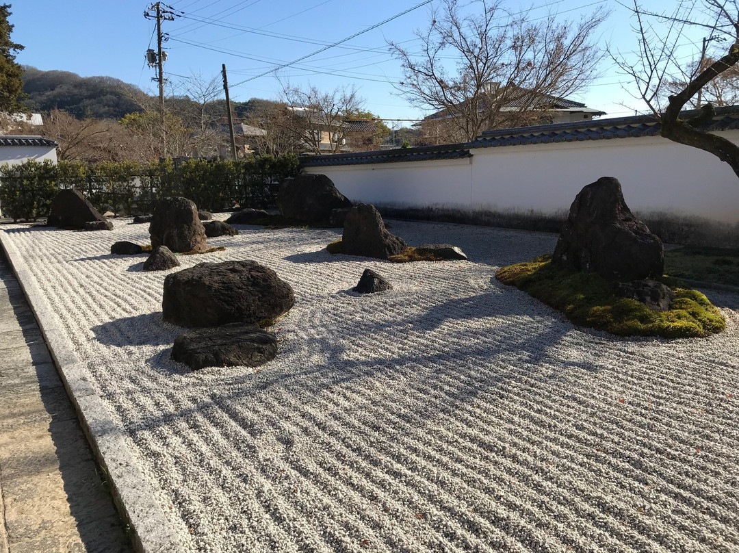 Yoko-ji Temple景点图片