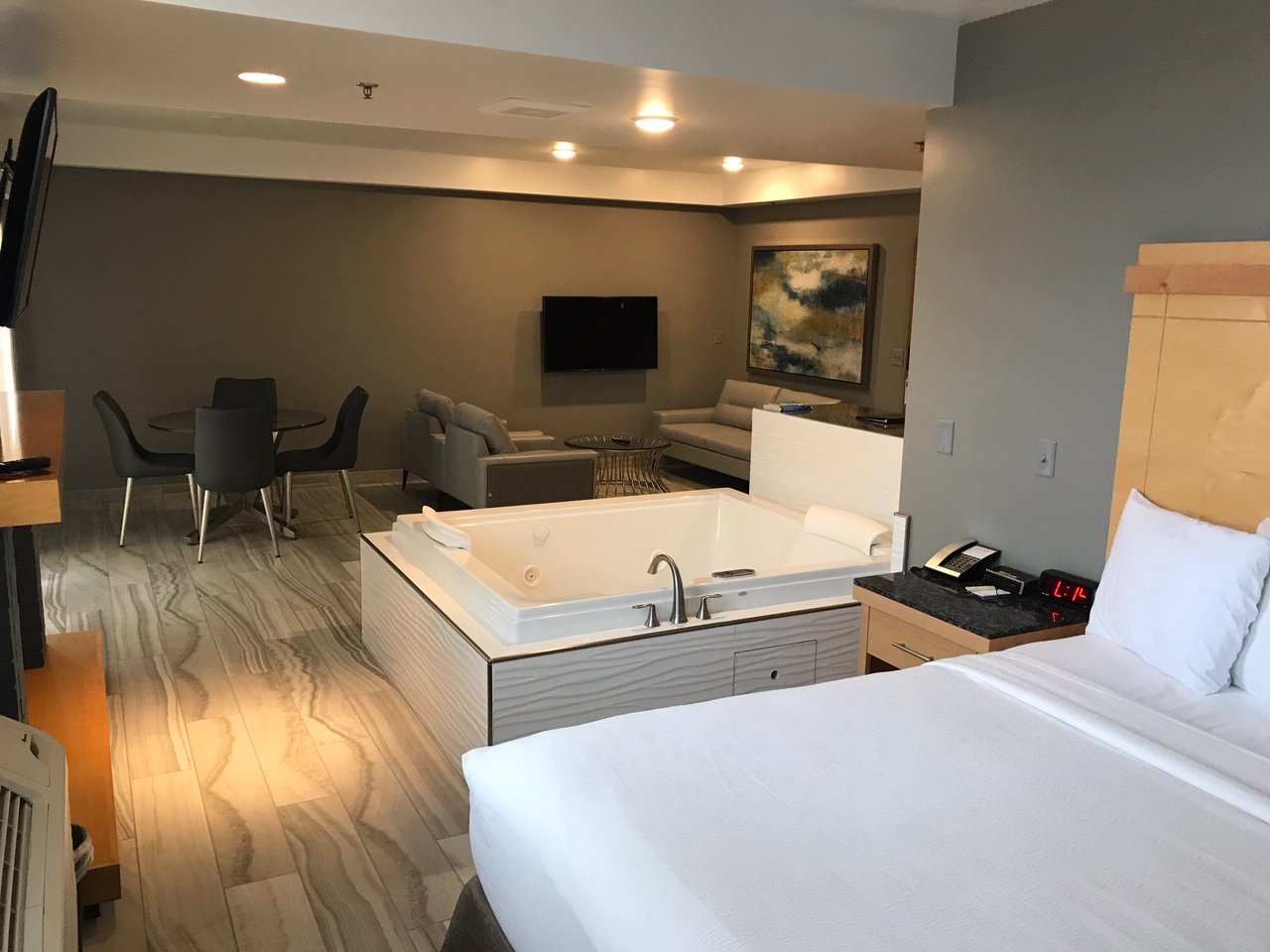 LivINN Hotel St. Paul – I-94 – East 3M Area-官方
