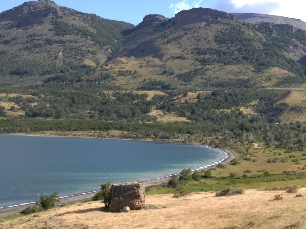 Lago Sofia-纳塔莱斯港必去景点