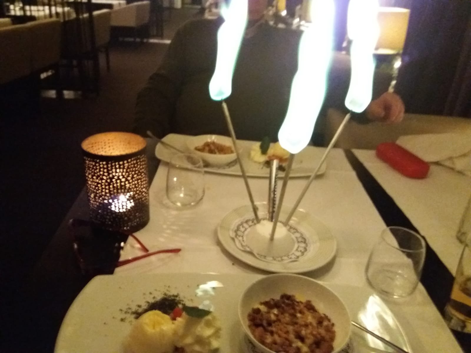 Hotel Gorinchem-餐饮