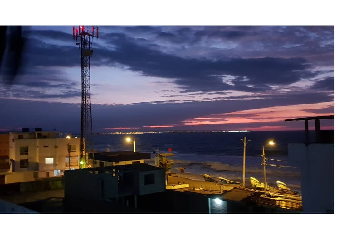 Terramar Hoteles Crucita主图