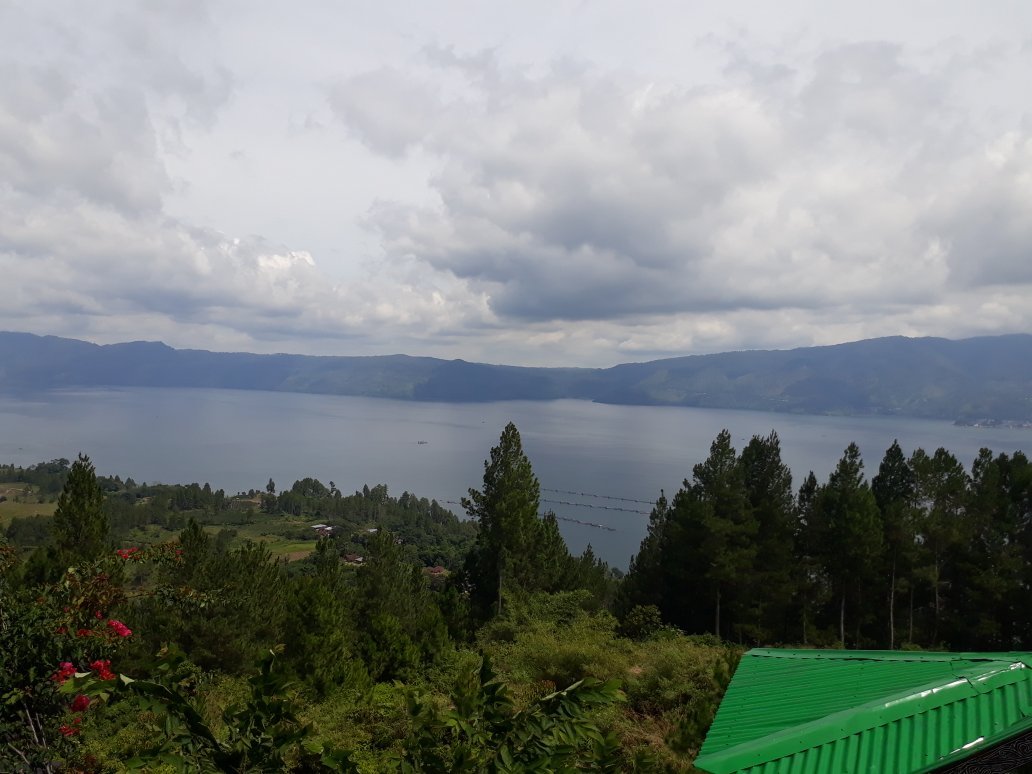Lake Toba Pension-官方