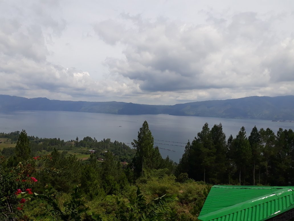 Lake Toba Pension主图