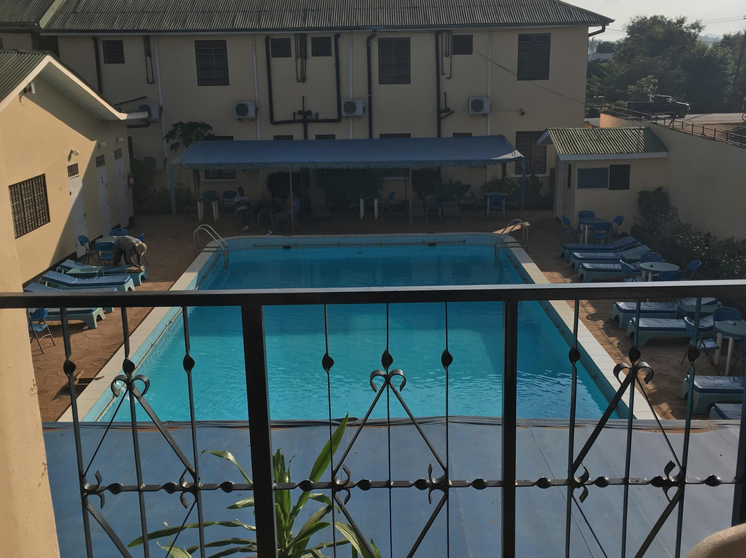 Springlands Hotel主图