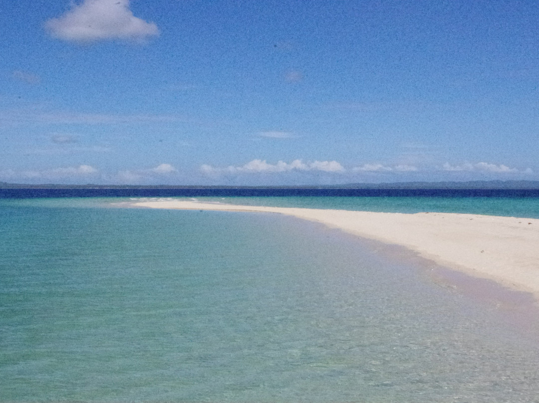 Nagarao Island-Masbate Island必去景点