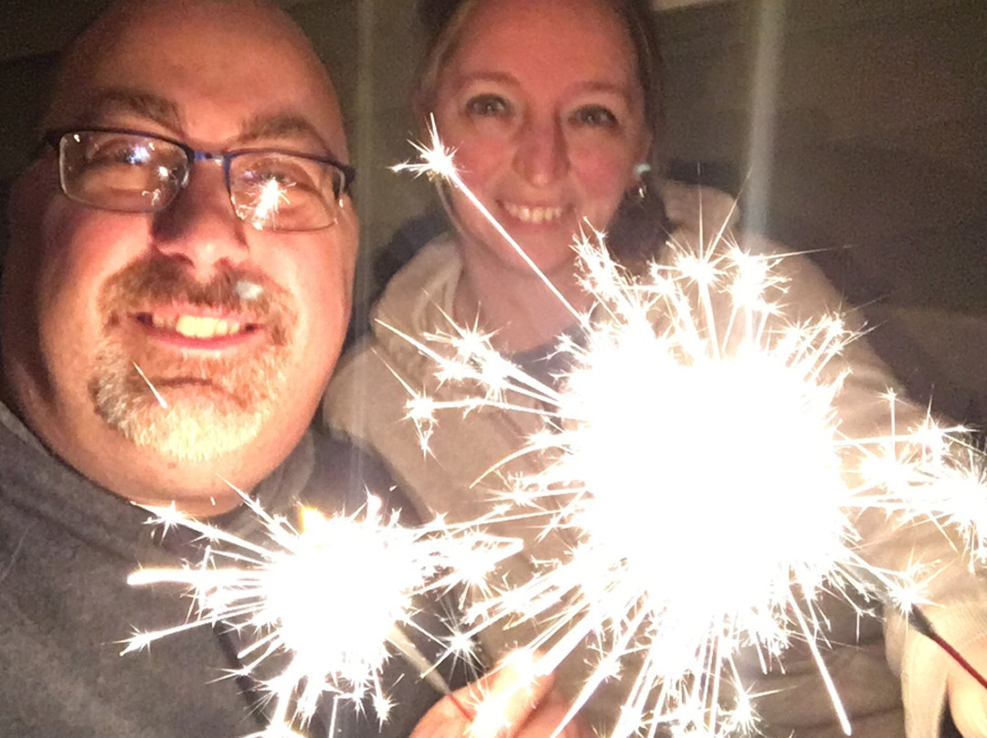 Dan's Porch Bar & Grill-Johnstown必去景点