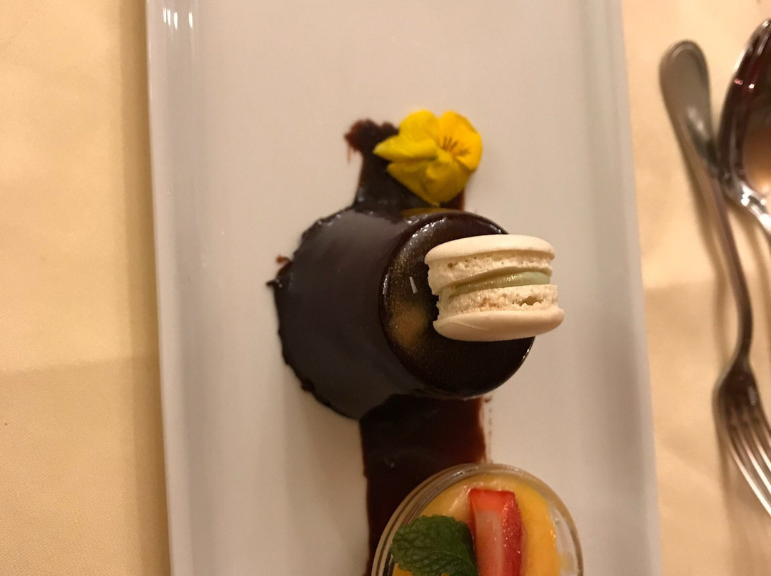 Hotel Matschner主图