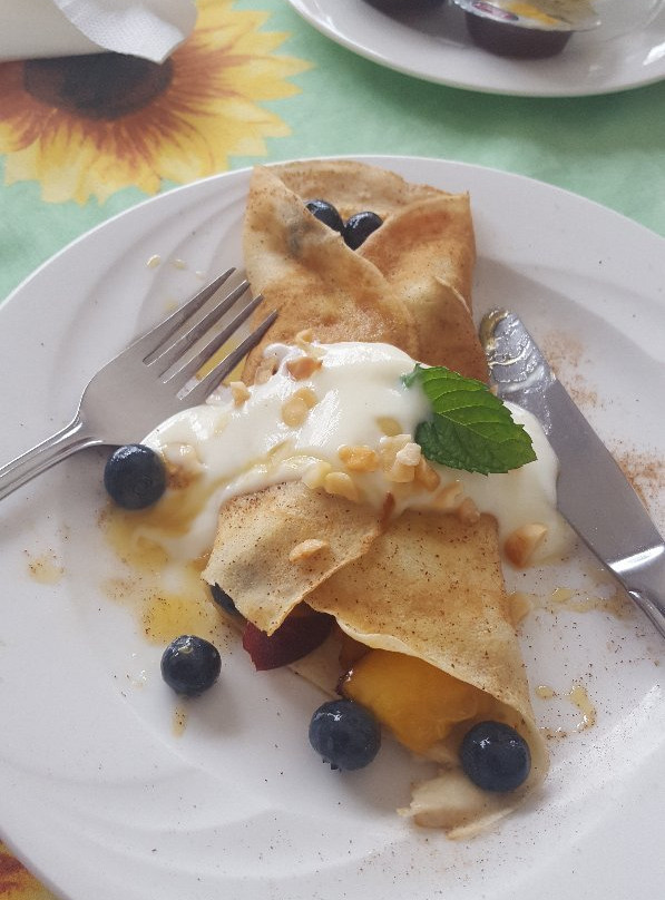 Ocean Grove Guest House主图