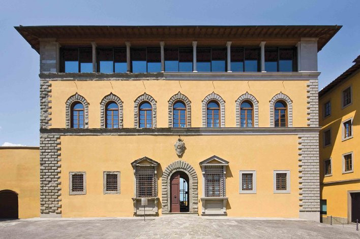 Palazzo Formichini景点图片