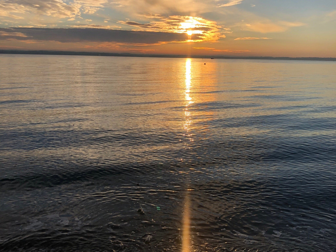 Stokes Bay Beach景点图片
