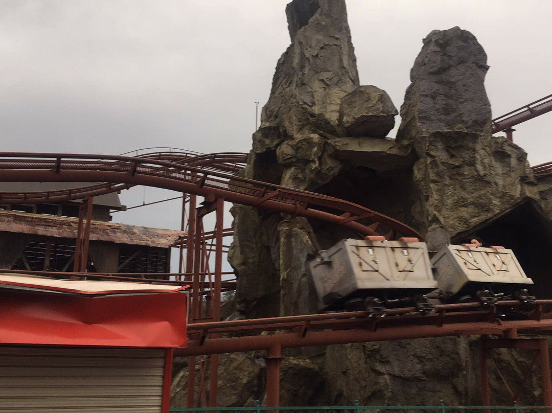 Tojoko Toy Kingdom-加东市必去景点