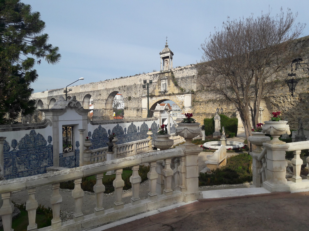Casa Museu Bissaya Barreto-科英布拉区必去景点