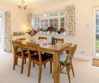 Windy Ridge B&B主图