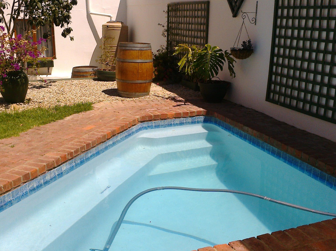 The Witzenberg Country Inn主图