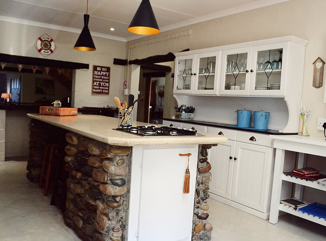 Doringbaai旅游攻略图片