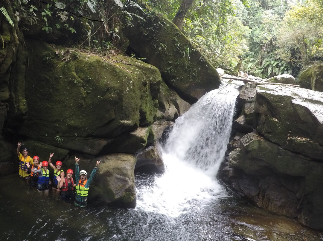Eco Guias Colombia-San Carlos必去景点