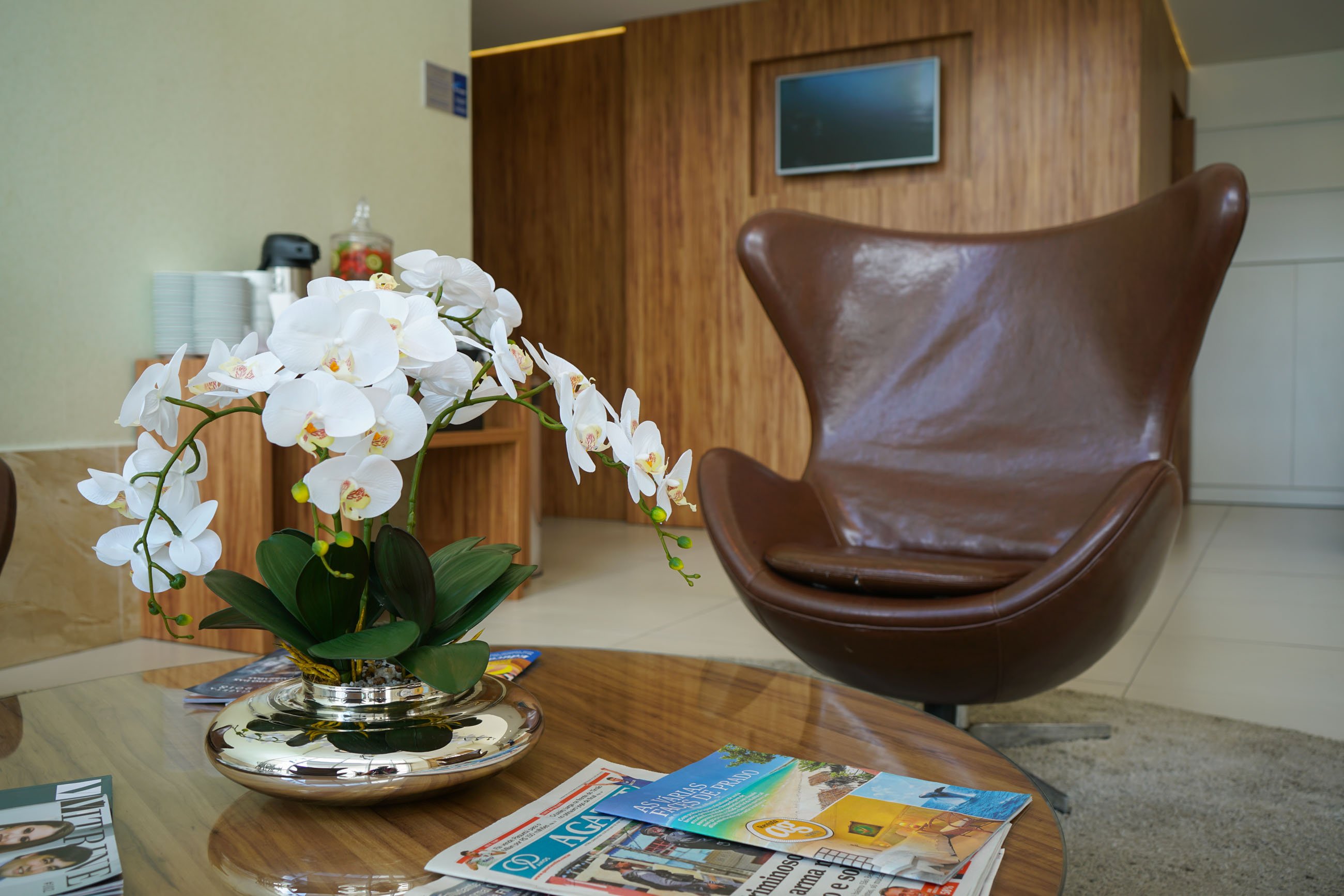 Linhares Design Hotel-官方
