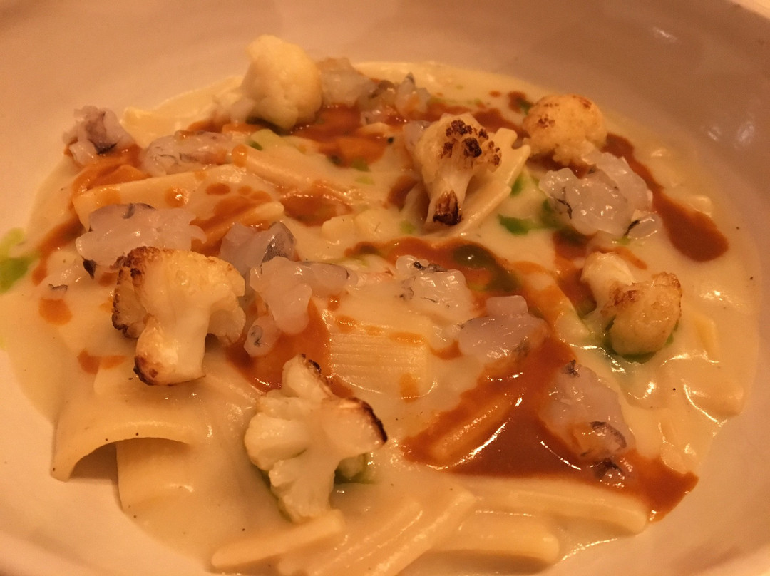 Osteria del Povero Diavolo主图