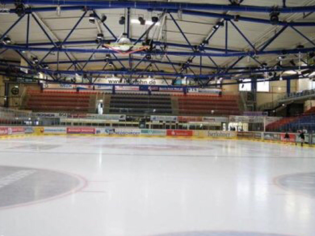 Eissporthalle Iserlohn景点图片