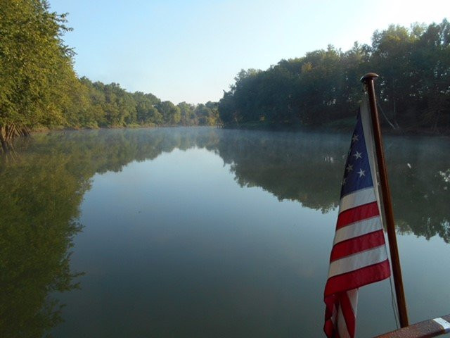 Kentucky River Tours景点图片