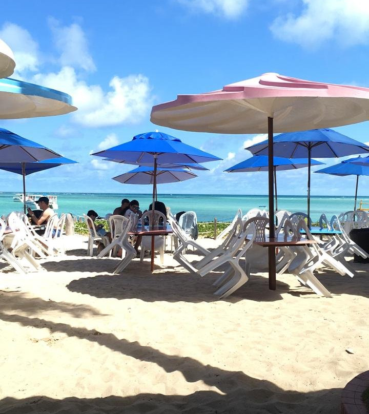 Croa Mares Hotel主图