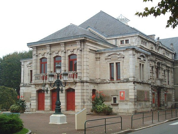 Champigny-sur-Yonne旅游攻略图片