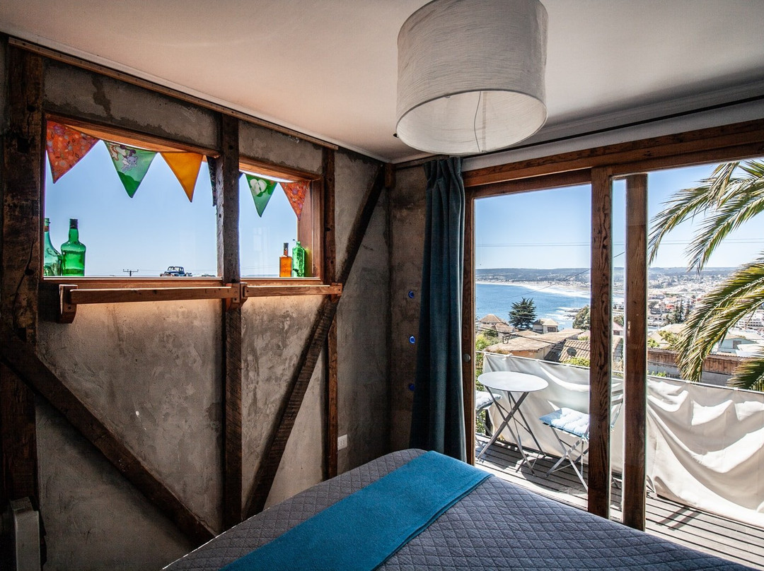 Patio Ferreiro B&B主图