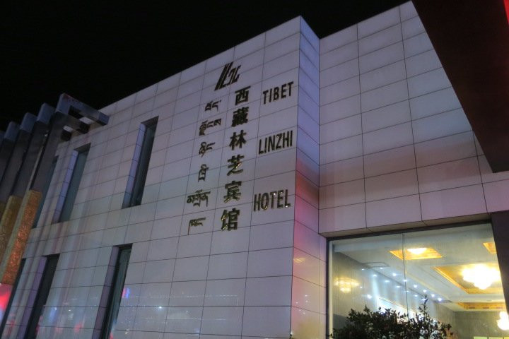 林芝宾馆主图